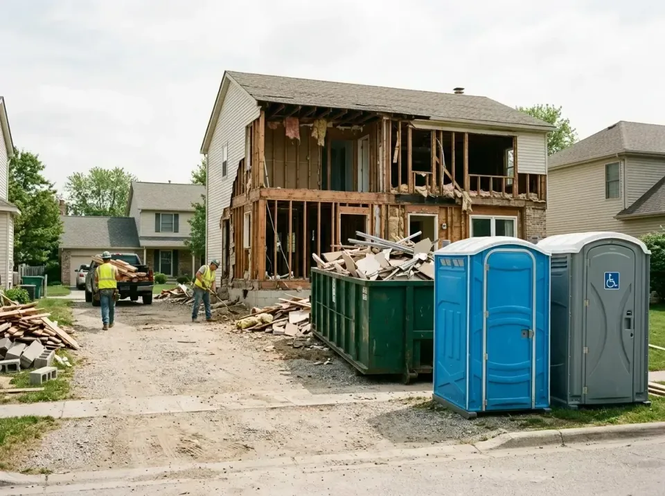 home-renovation-demolition-sit-010 — frequently asked questions, Portable Toilet & Dumpsters Rental in Hutchinson, MN